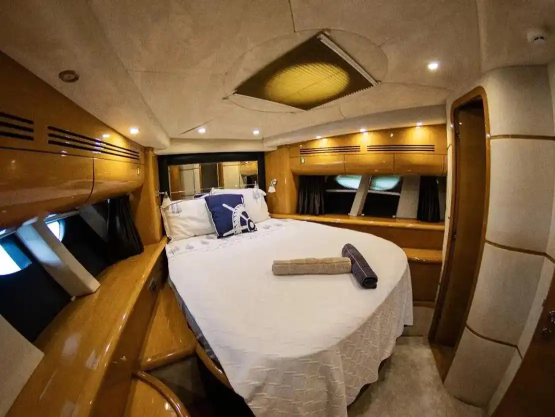 Antalya Yacht Rent